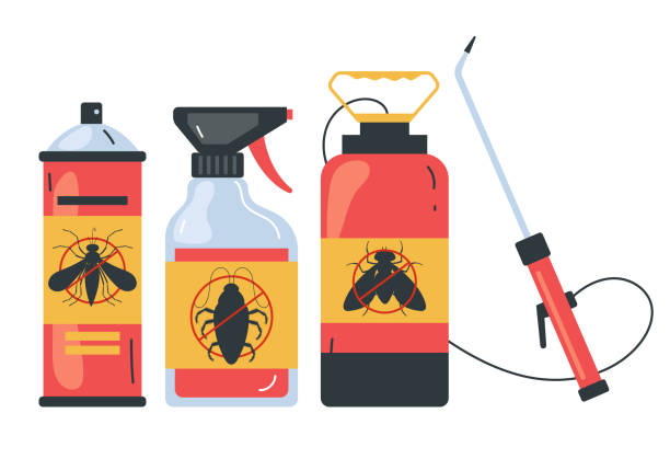 Best Best Pest Control Companies  in Milam, TX